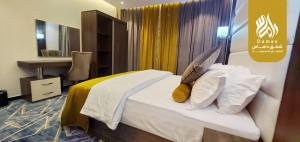 شقق داماس للشقق المخدومة Damas Serviced Apartments