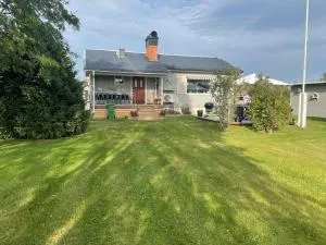 Villa Lillhärdal - Hamra