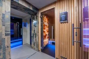 Wellness Penzión Vila Mery - 斯维特