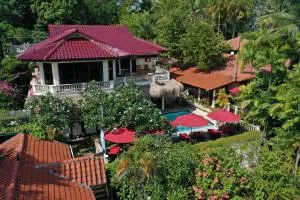 Tempat Senang Spa Resort & Restaurant - Sambu