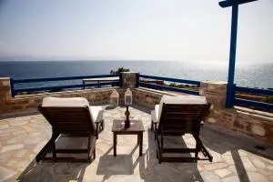 Aura Paros - Logaras