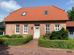 Ferienhaus Johanna Hooksiel