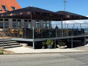 Samsø Perlen - Tanderup