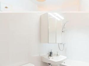 Middle Byre at Clauchan Holiday Cottages