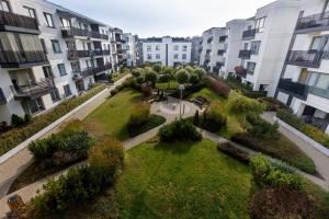 Cozy Apartment Gieysztora Wilanów by Noclegi Renters