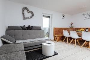 Tanja s Holiday Home in Nature with sauna and hot tub