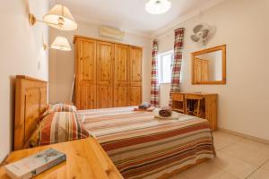 Pool & Sea Merill Apartments Mellieha