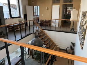 Loft by Conceptliving