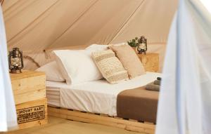Mount Hart Wilderness Lodge