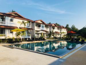 Maikhao Beach Residence