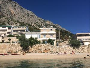 Apartments Markotic
