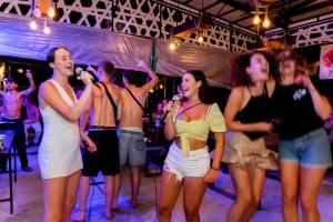 Slumber Party Koh Tao