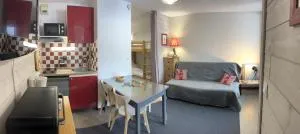 Appartement St Francois Longchamp. - Épierre