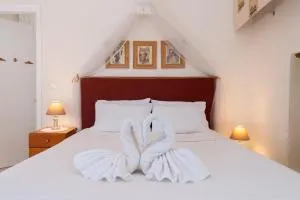 Eirini's Traditional House - Lístaros