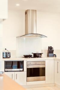 Spacious 3 bedrooms family living in Rosetta