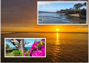 Cove House House 60 m2 Creekside Indian Ocean