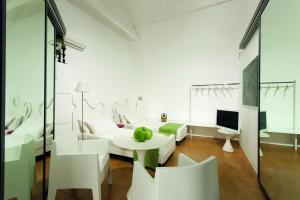 Bed Biancaneve Centro Storico