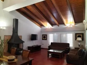 CASA LA MARTINA - Rotglá y corberá - Canals de Cañolas