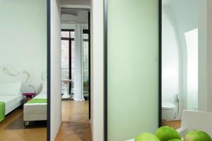 Appartamento Monolocale