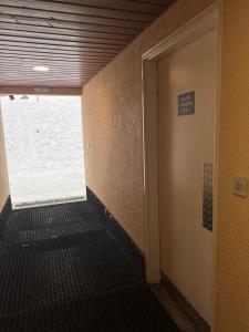 Appartement St Francois Longchamp.