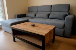 Apartmány Family Nová Lesná