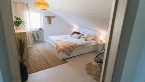 Eifel17 - Die Ferienwohnung - 曼德沙伊德