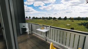 Eifel17 - Die Ferienwohnung