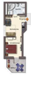 Appartementhaus Grill