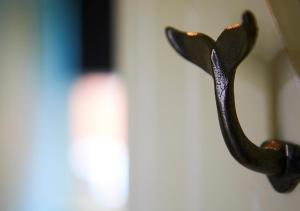 Boutique Fishermans Cottage in Old Town