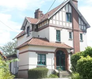 La villa du parc - Wirwignes