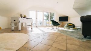 Eifel17 - Die Ferienwohnung