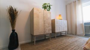 Eifel17 - Die Ferienwohnung