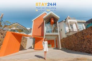 Lucky Star Hotel Da lat