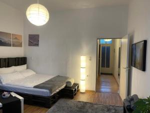 Trier City Center Apartments Altstadt