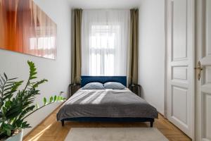 Aviator luxury apartment in the city center