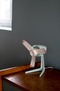 Maisons d'hotes La Maison Plume : photos des chambres