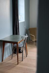 Maisons d'hotes La Maison Plume : photos des chambres