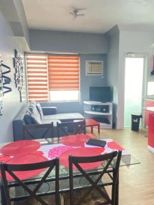 Staycation bigger room