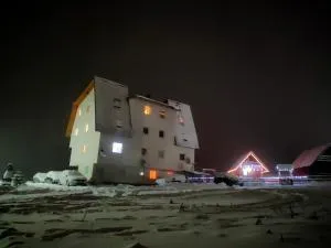 Apartman Vlašić Hary - Ćatići