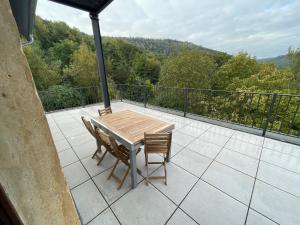 Haus Charlottenburg 2, zentrumsnah mit Blick auf die Festung, mit Sauna-Option