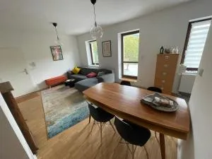 Haus Charlottenburg 2, zentrumsnah mit Blick auf die Festung, mit Sauna-Option - 柯尼希施泰因易北