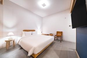 Hound Hotel Haeundae Signature