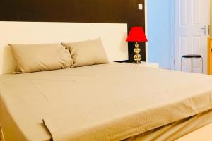 Moderne Ferienwohnung im Parterre mit Wifi