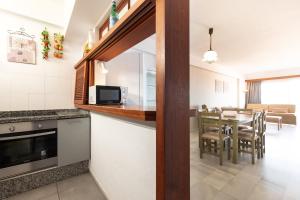 Club Atlantis Aparthotel Ocean View