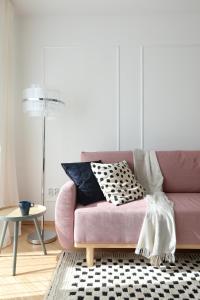 Beautiful & Cozy Apartment next to Main Market