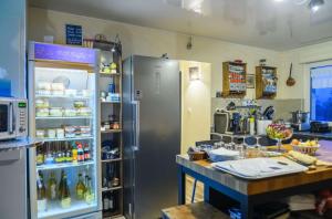 B&B / Chambres d'hotes Les Pierres Bleues : photos des chambres