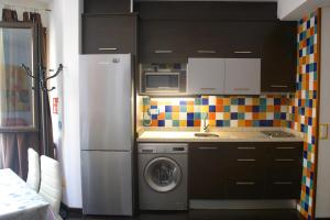 1ra Linea de PLAYA LAS FUENTES Luxury Apartament Pp1 PET