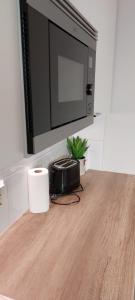 Apartment Kauppatie, neljälle hengelle