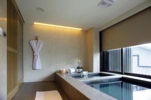 Facilities, Grand View Resort Beitou in Taipei