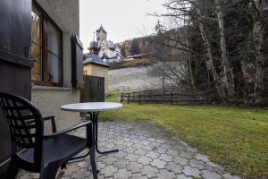 5103 Gemuetliche und liebevoll gestaltete 1,5-Zimmer-Wohnung